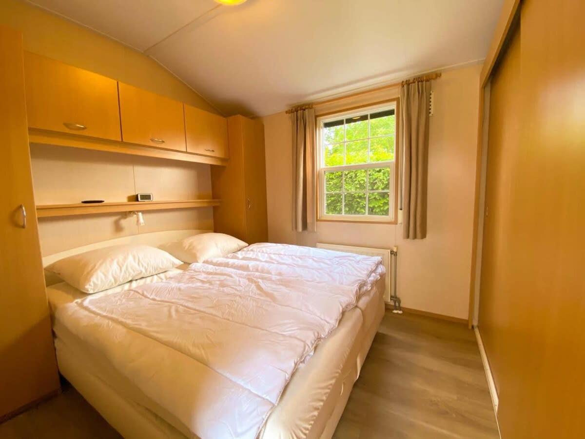 Willa Hello Zeeland - Vakantiehuis Paarlhof 51 Groede Zewnętrze zdjęcie