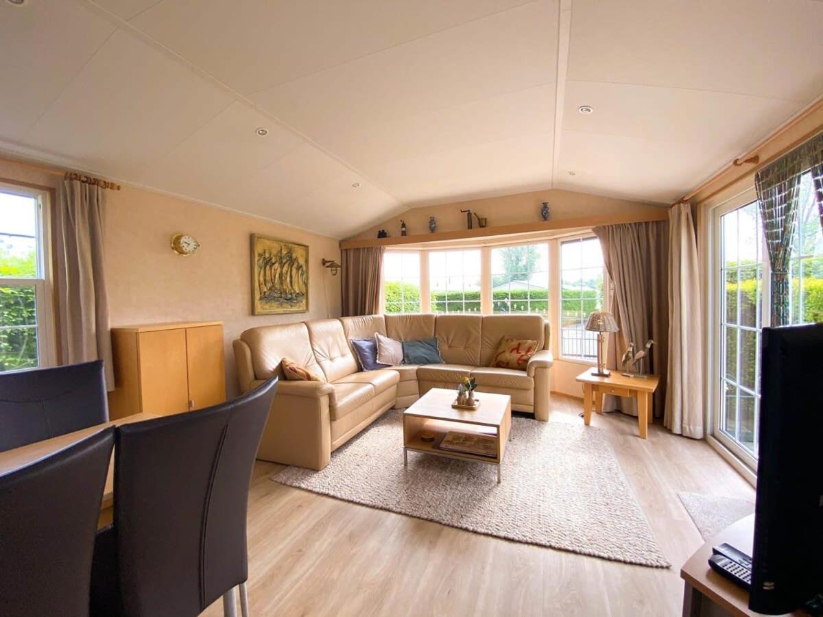 Willa Hello Zeeland - Vakantiehuis Paarlhof 51 Groede Zewnętrze zdjęcie