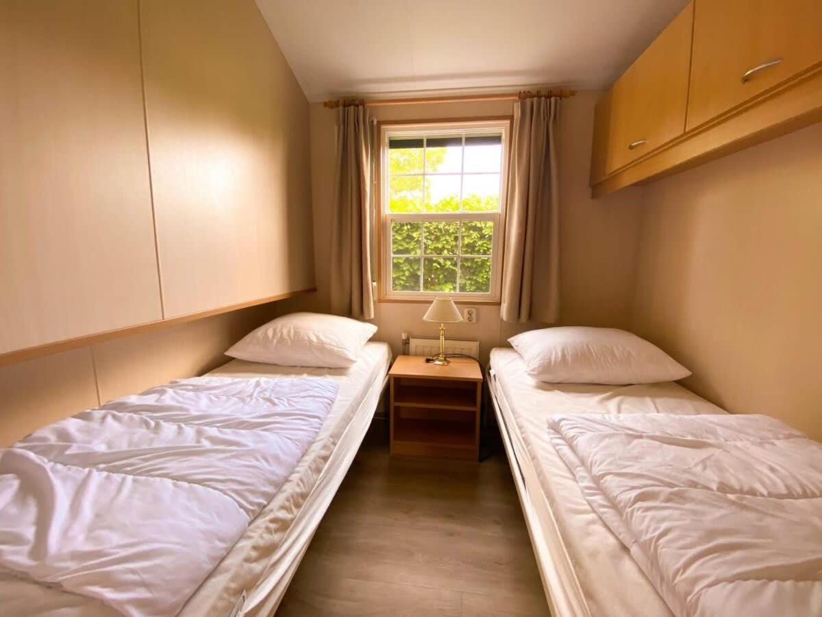 Willa Hello Zeeland - Vakantiehuis Paarlhof 51 Groede Zewnętrze zdjęcie