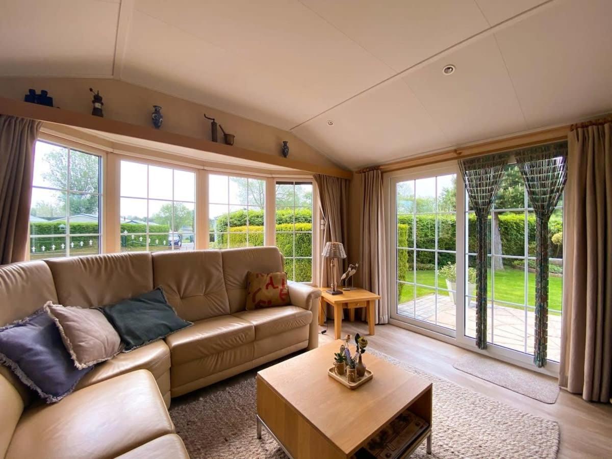 Willa Hello Zeeland - Vakantiehuis Paarlhof 51 Groede Zewnętrze zdjęcie